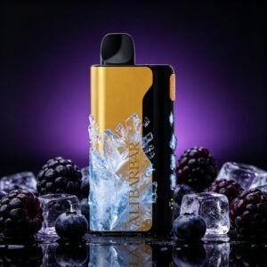ALIBARBAR Ice Adjust 12000 Puffs - Lady Killer