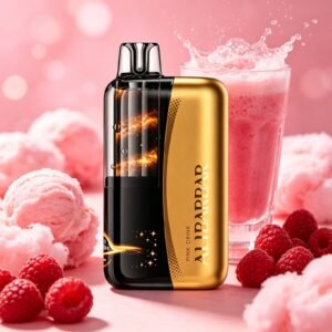 Alibarbar SWIRL 13000 Puffs - Pink Drink