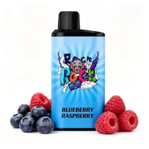 IGET BAR PRO 10000 Puffs - Blueberry Raspberry