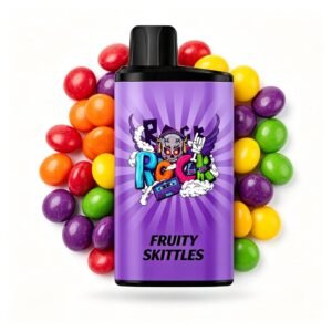 IGET BAR PRO 10000 Puffs - Fruity Skittles