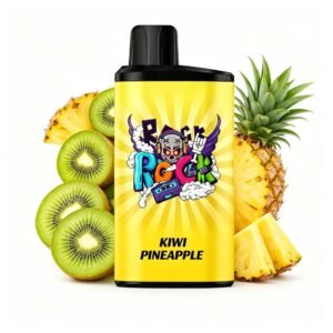 IGET BAR PRO 10000 Puffs - Kiwi Pineapple