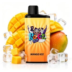IGET BAR PRO 10000 Puffs - Mango Ice