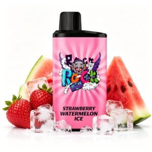 IGET BAR PRO 10000 Puffs - Strawberry Watermelon Ice