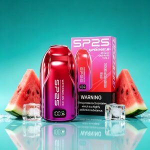 Sp2s 12000 Puffs - Watermelon Ice